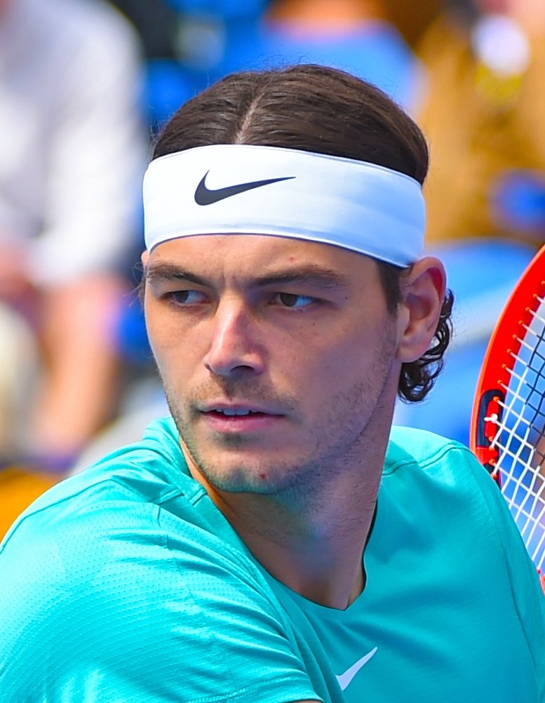 Fritz na US Open skončil, Zverev postoupil přes Tabila