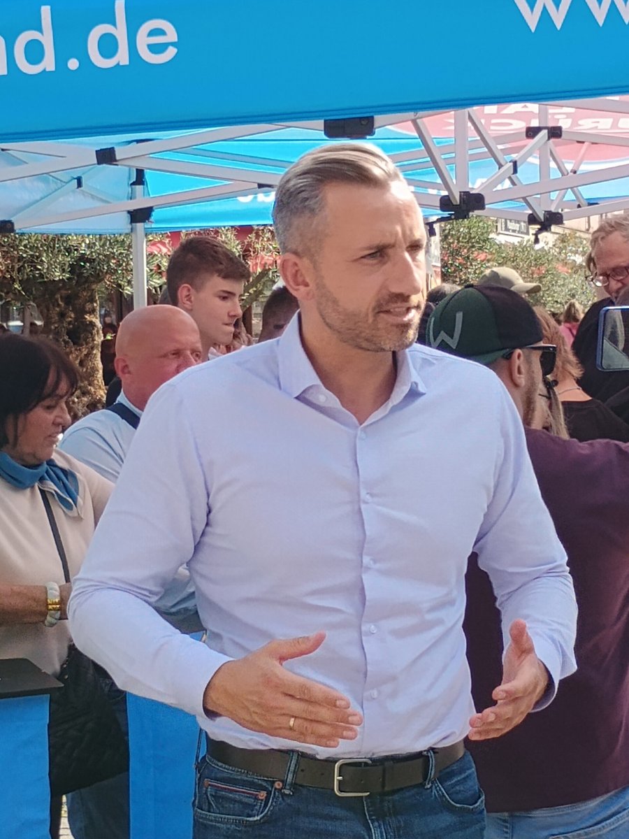 AfD jasně vyhrála volby v Sasku-Anhaltsku, CDU utrpěla porážku