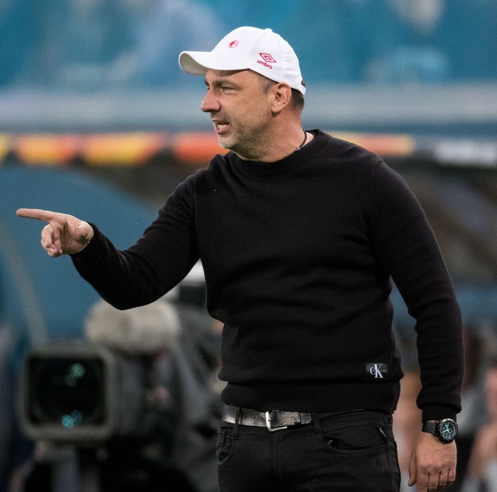 Slavia porazila Teplice 2:0 a vrátila se do čela ligy