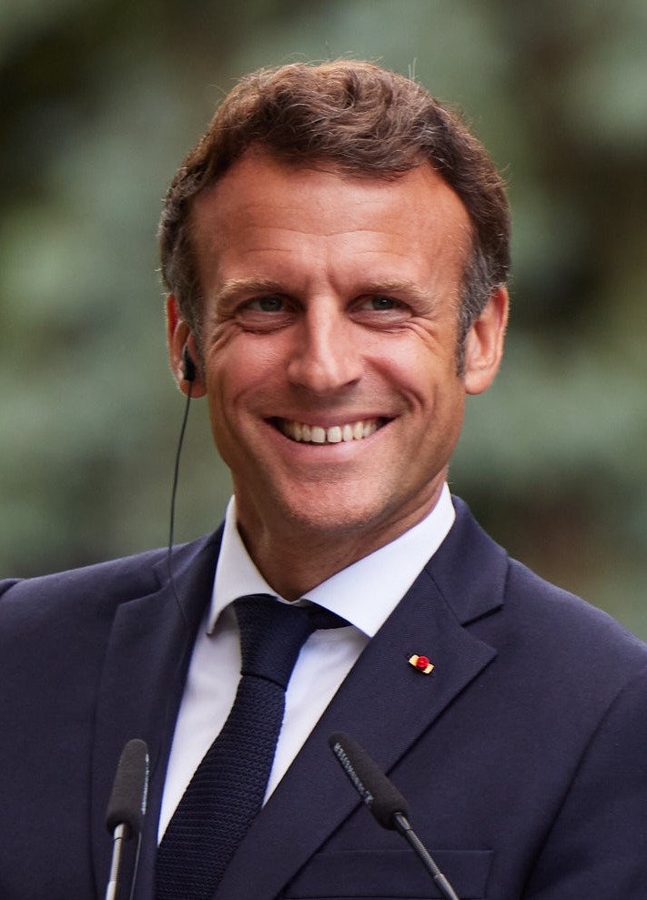 Macron v septembri vykoná první státní návštěvu Španielska od roku 2009