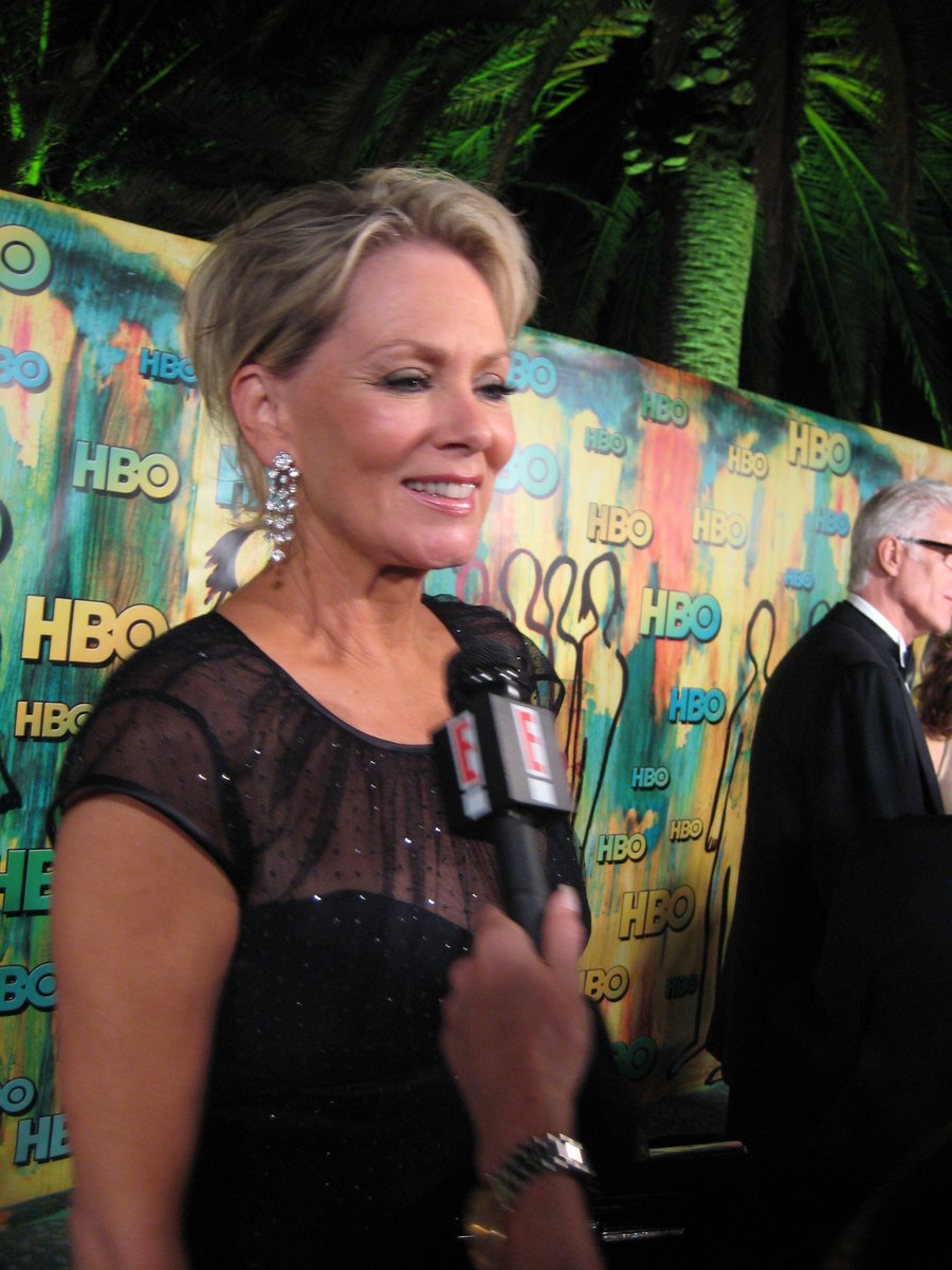 The Pitt obhájil Emmy, Jean Smart a Matthew Rhys přepsali historii