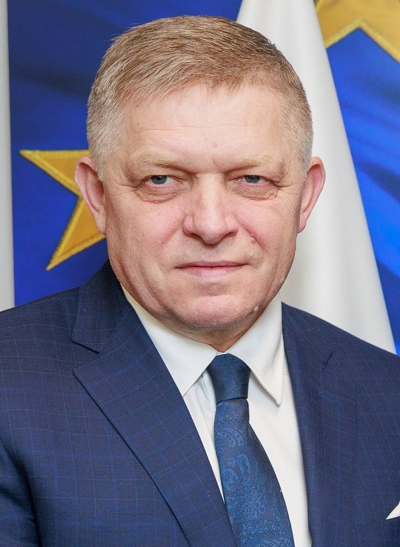 Fico v Prešově oznámil páteční cestu na Ukrajinu