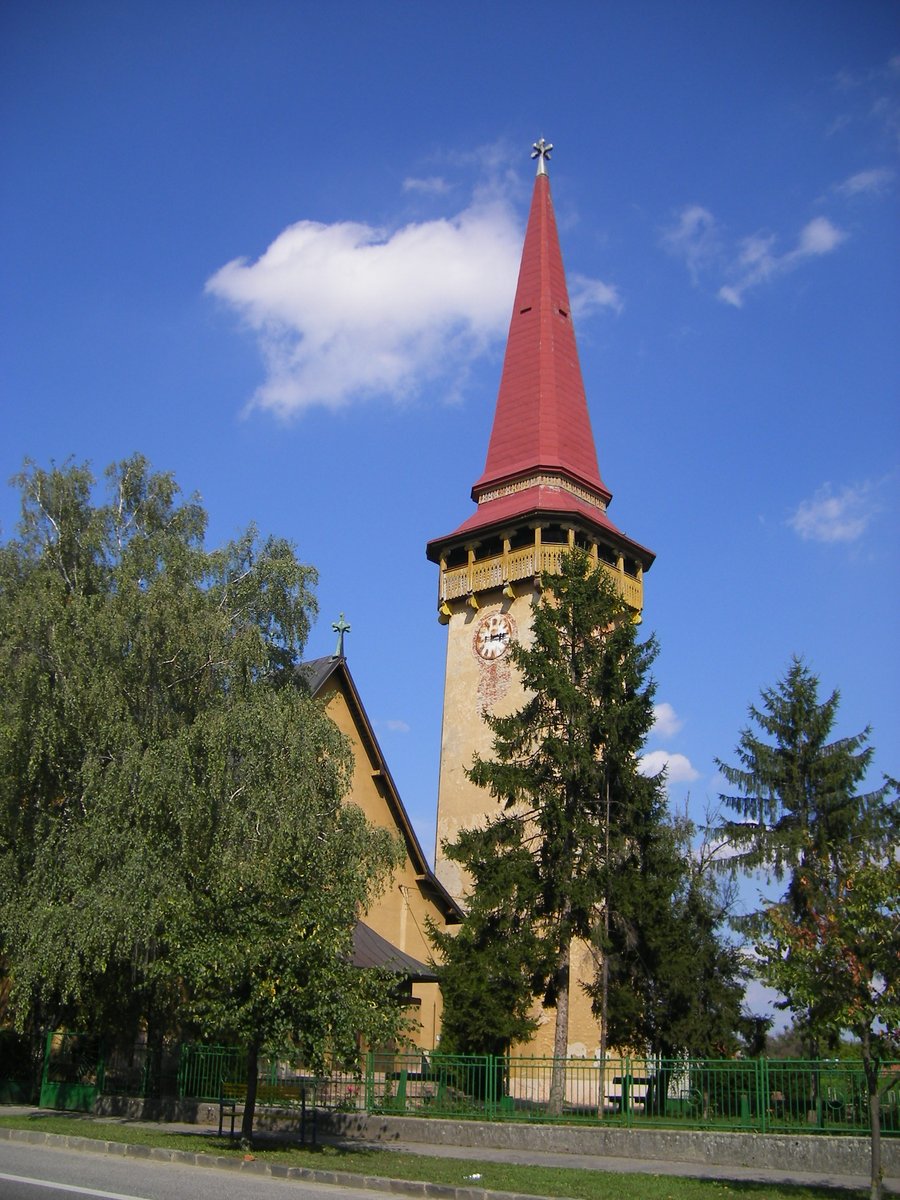 Slovensko mělo třetí nejteplejší léto, rekord zaznamenalo Hurbanovo