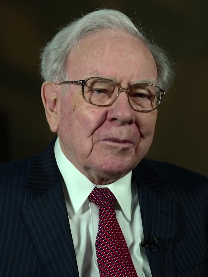 Warren Buffett odchází z čela Berkshire Hathaway po 56 letech