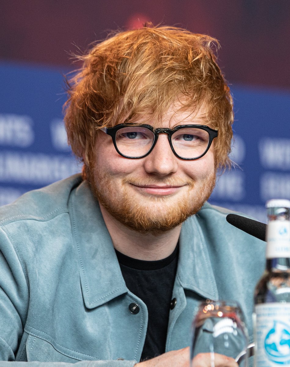 Ed Sheeran se po vyřazení Macklemora vyjádřil ke Gaze