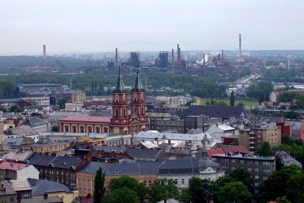 Baník Ostrava remizoval na Slovácku, fanoušci uctili Mikloška