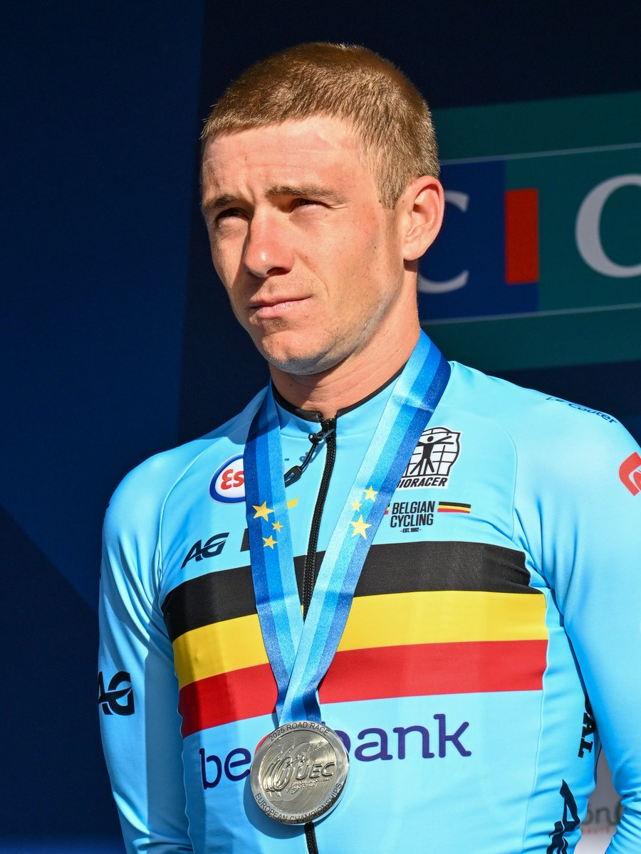 Evenepoel získal v Montréalu čtvrtý titul v časovce