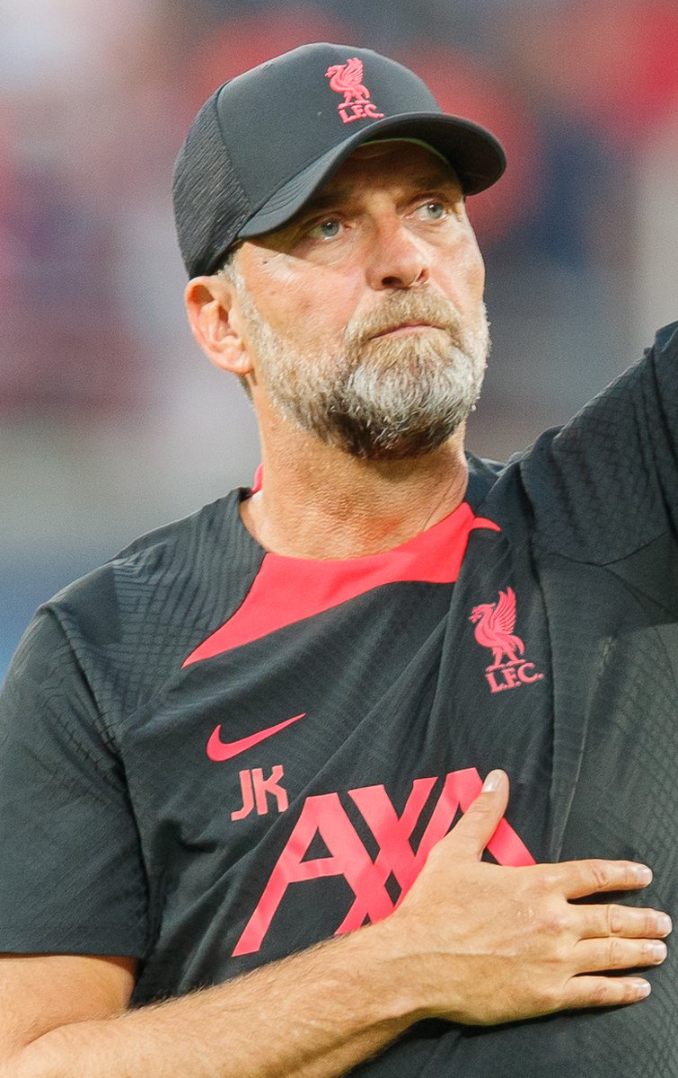 Klopp se před debutem seznamuje se složitými pravidly Ligy národů