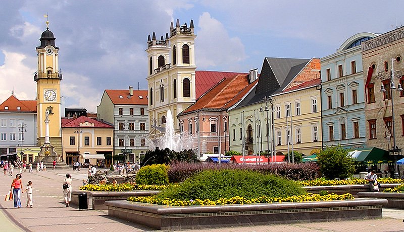 Banská Bystrica zdolala Nitru a nadviazala na výhru z Prešova