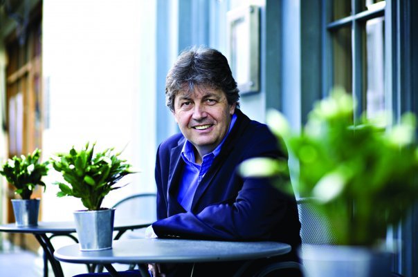 Gerhard Zeiler potvrdil ambici vést rakouskou SPÖ