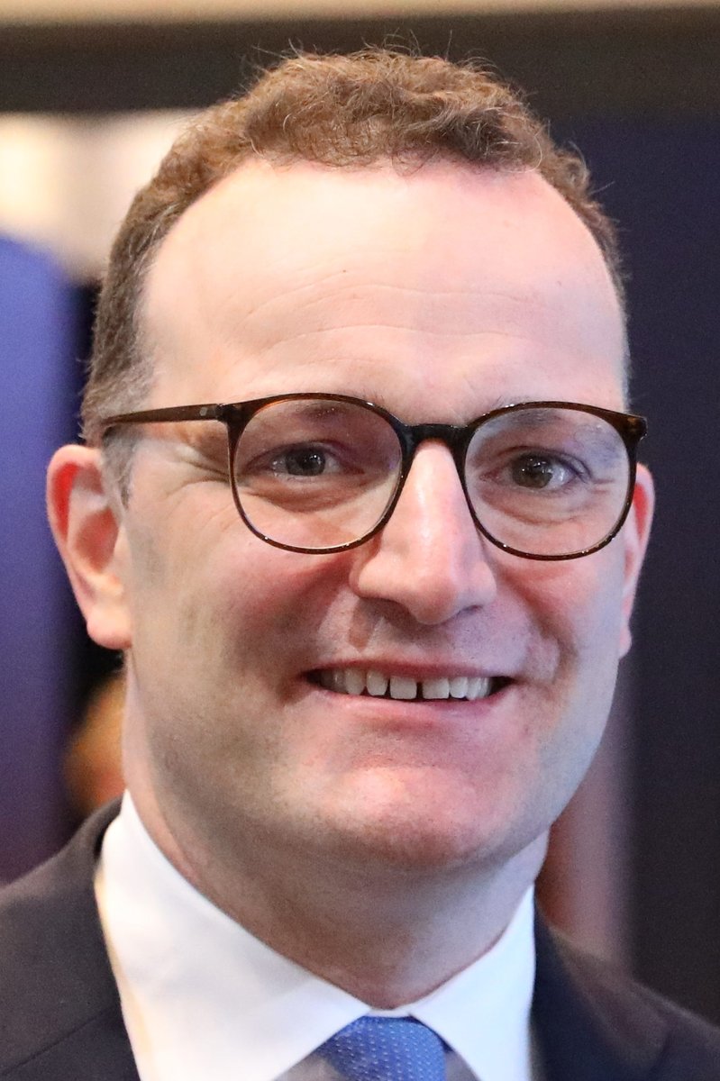 Jens Spahn se po kritice vzdává místa v rozpočtovém výboru