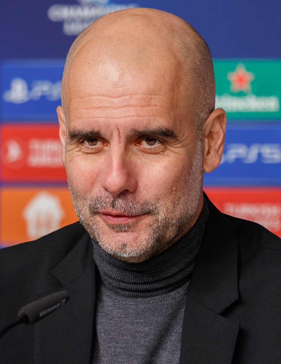 Guardiola podpořil Manchester City po verdiktu o porušení pravidel