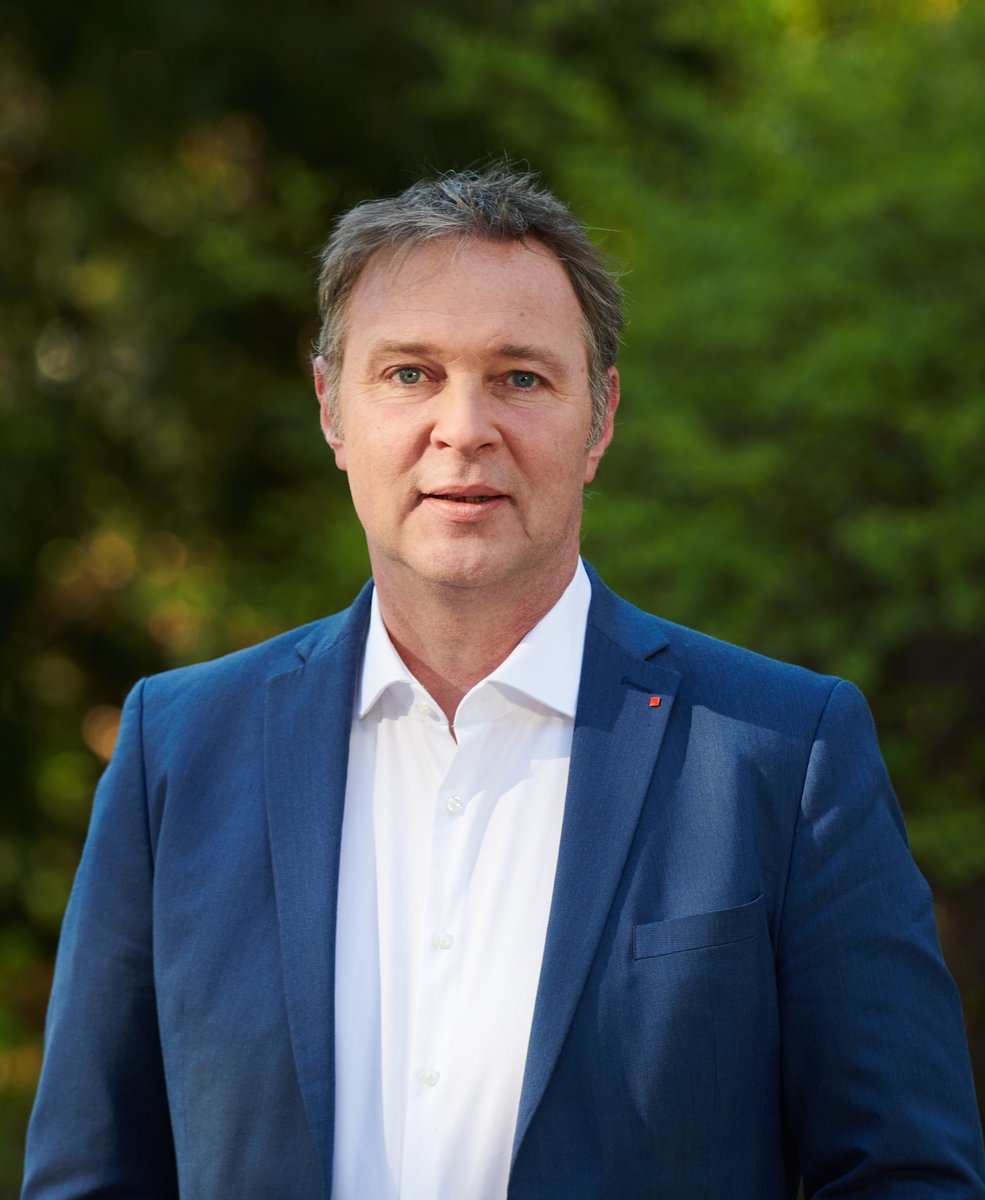 Andreas Babler odchází z čela SPÖ i z funkce vicekancléře