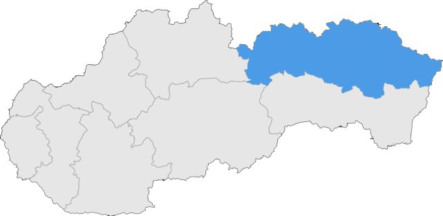 Z boje o prešovskou župu odstoupila další kandidátka