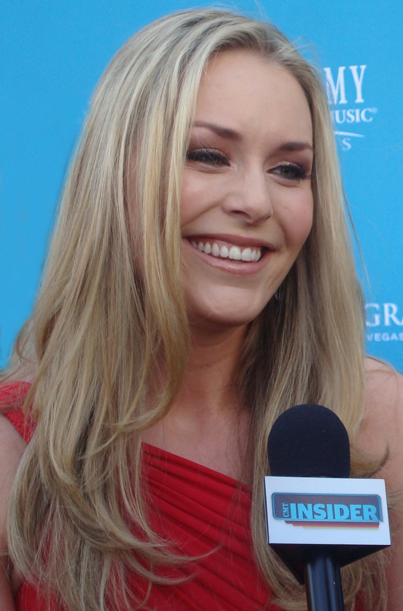 Lindsey Vonnová se překvapivě dostala do týmu USA