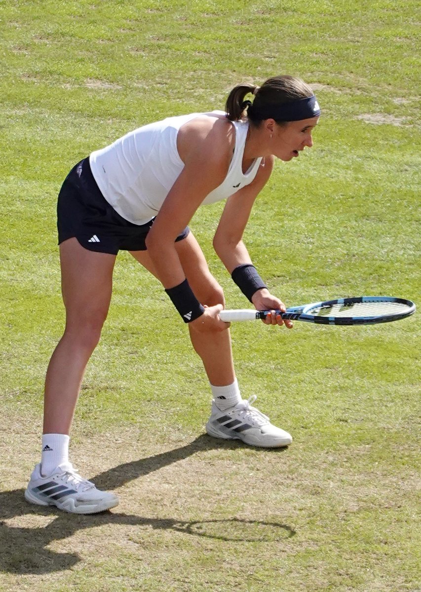 Andrejevová porazila Bartůňkovou v Pekingu a postoupila do finále