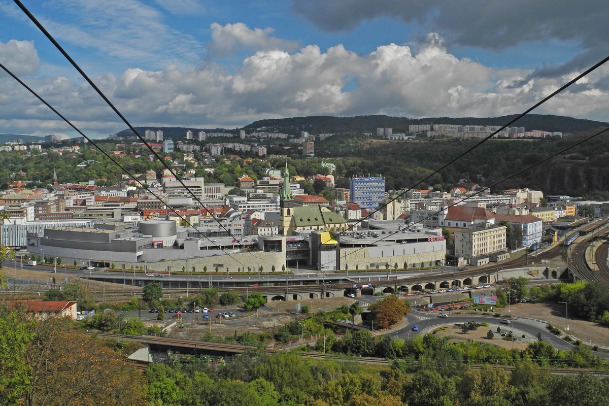 Koalice Jedno Ústí vede komunální volby v Ústí nad Labem