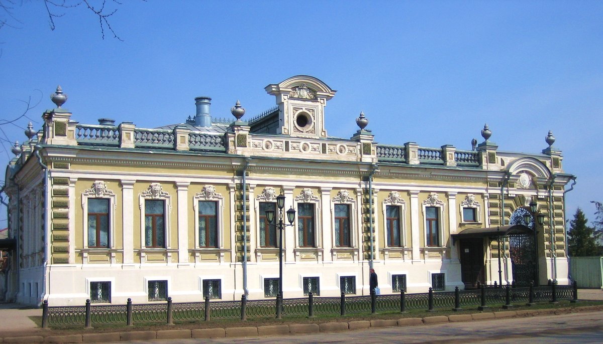 Ukrajinské drony zasáhly datové centrum Sberbanku v Balakovu