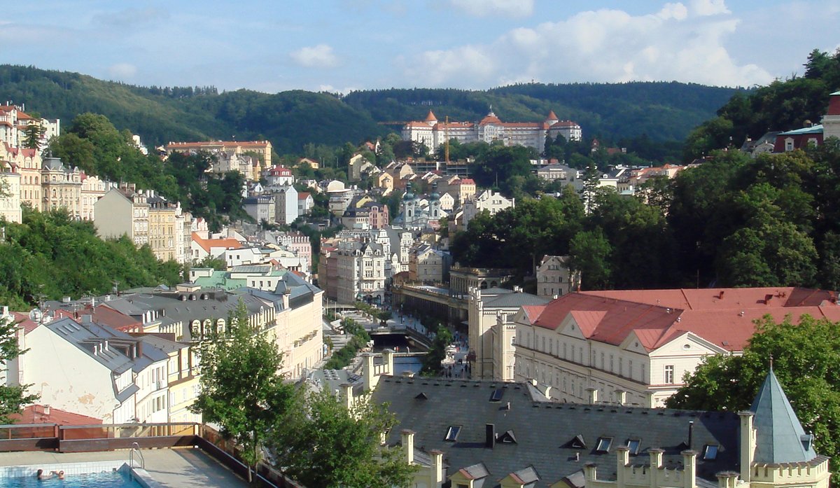 Zápas Kincla s Humburgerem v Karlových Varech byl zrušen