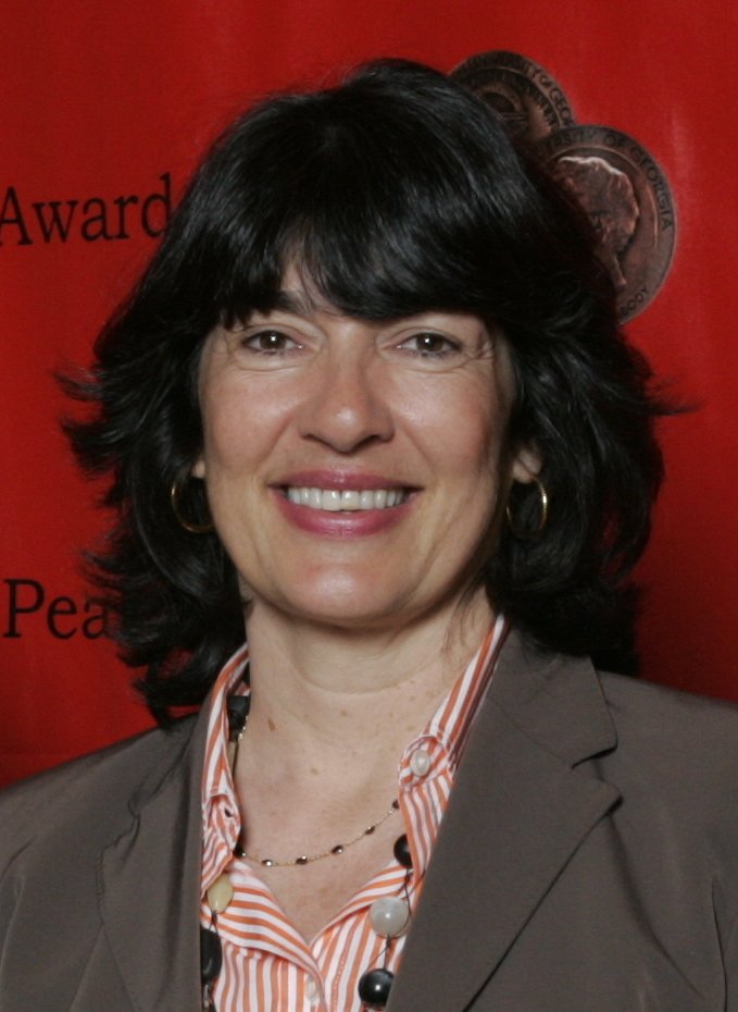 Christiane Amanpour po 43 letech odejde z CNN