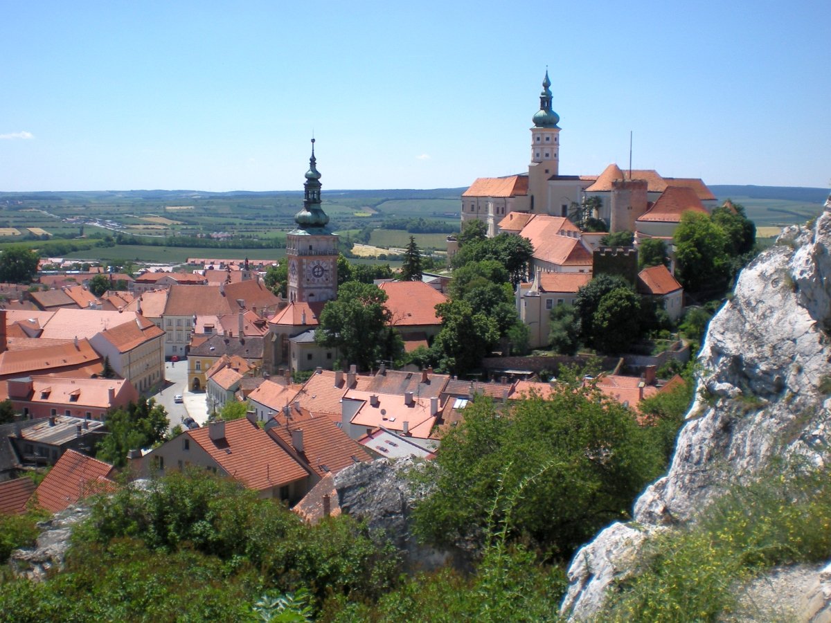 Jihomoravský šéf TOP 09 Sovka přechází ke KDU-ČSL