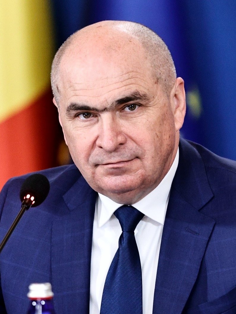 Rumunský parlament schválil vládu Luca Niculesca po krizi