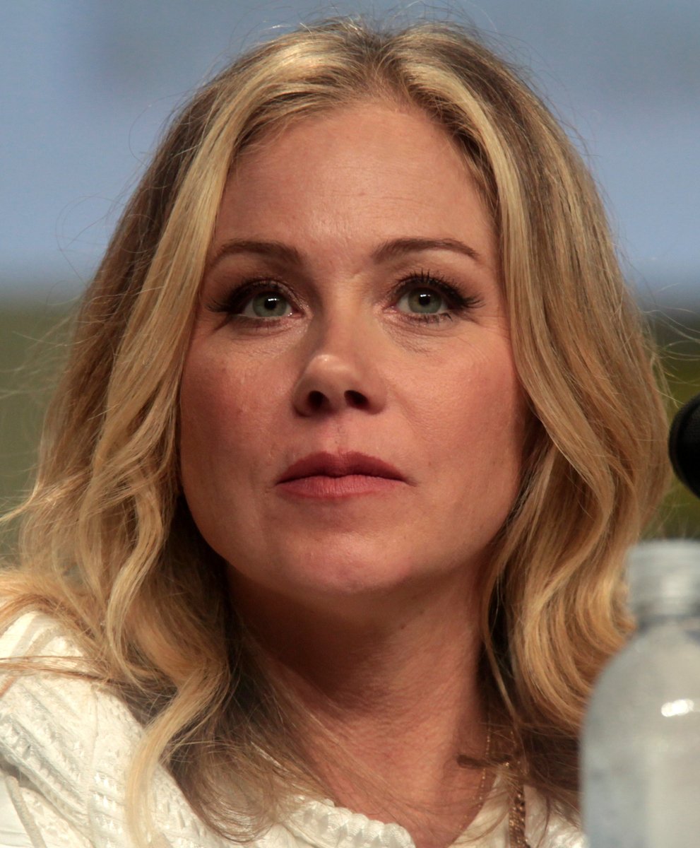 Christina Applegate po pěti letech nemá potvrzenou sklerózu