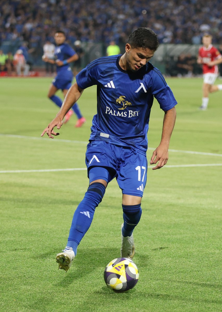 Plzeň prohrála s Levski Sofia a v Evropské lize zůstává bez bodu
