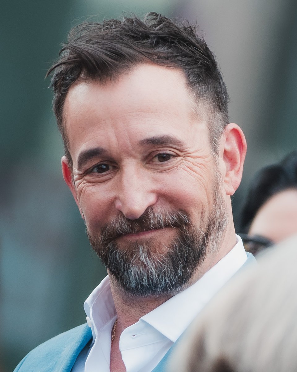 Noah Wyle se stal nejsexy mužem světa podle magazínu People