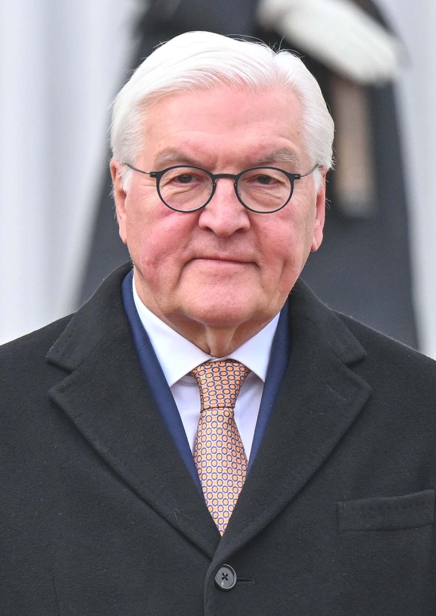 Steinmeier v Pekingu vyzval Čínu k vyváženějšímu obchodu