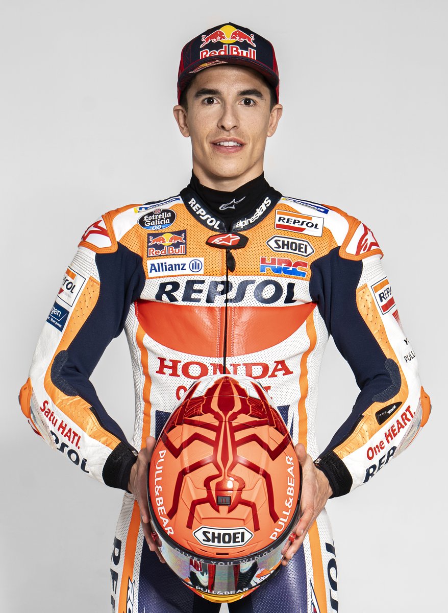 Márquez zvýšil náskok v MotoGP, Martín pro zranění odstoupil